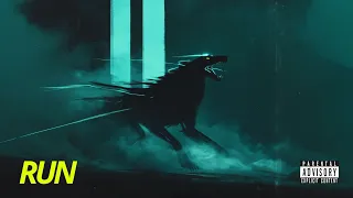 AIM WIND X Run AMV 4K 