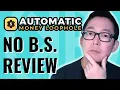 Download Lagu 🟡 Automatic Money Loophole Review | HONEST OPINION | Glynn Kosky Automatic Money Loophole JVZoo