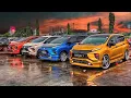 Lagu MITSUBISHI XPANDER Family - 1st Grand EB