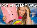 IPSY SUMMER SPLASH Mystery Bag 2026 UH OH