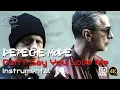 Lagu Depeche Mode - Don't Say You Love Me (Instrumental)