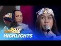 It s Showtime Ang pagsubok ni April laban sa alopecia at pag-ibig Full EXpecially For You