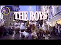Download Lagu [KPOP IN PUBLIC LONDON] GIRLS’ GENERATION (소녀시대) - 'The Boys' | DANCE COVER BY O.D.C | ONE TAKE 4K