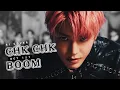Download Lagu [AI COVER] How would NCT 127 (OT8) sing 'CHK CHK BOOM' by STRAY KIDS