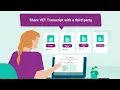 FAQs USI VET Transcript - Unique Student Identifier USI