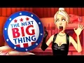 The Next Big Thing Full Game No Commentary