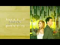 Migz & Maya - Ambon (Audio) 🎵