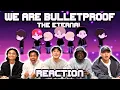 Lagu OUR FIRST TIME WATCHING BTS WE ARE BULLETPROOF THE ETERNAL!