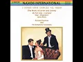 My Fair Lady (Selection)