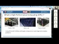 Parallel Job Workflows Running OpenMP MPI and Hybrid OpenMP MPI jobs on Harvard s Cannon cluster