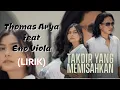 Download Lagu TAKDIR YANG MEMISAHKAN - THOMAS ARYA FEAT ENO VIOLA