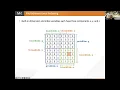 Lecture 7 1 GPU Programming II