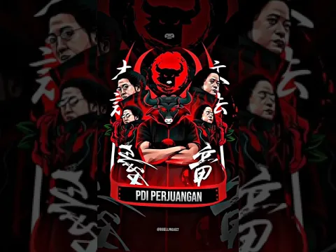 Download MP3 Jj Pdi Perjuangan dj hanya tak ada