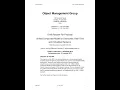 Distributed Component Object Model