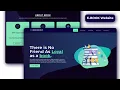 Make E-Book Selling Website Using HTML And CSS Responsive Website step by step tutorials