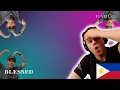 Download Lagu 🇵🇭PABLO- 'Blessed' Official M/V - IRISH REACTION