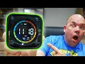Review for Ticktime TK3 Pomodoro Timer Cube