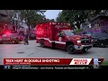 Teenager among two hurt in Milwaukee shooting