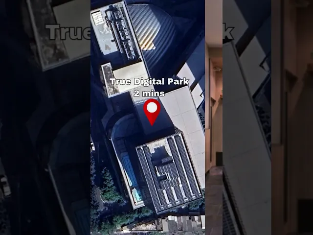 位于素坤逸 101/1 路的 150 间客房酒店