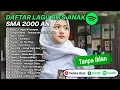 Lagu Playlist Lawas Nostalgia | Lagu Pop 2000an Indonesia Tanpa Iklan Paling Enak Didengar