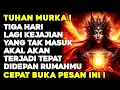 Download Lagu JIWA TERPILIH ✨ TUHAN BERKATA TIGA HARI LAGI AKAN MEMBUATMU TERKEJUT