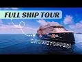 Celebrity Xcel Full Ship Walkthrough Tour Review 4K 2026