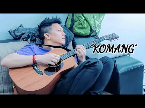 Download MP3 Ariel NOAH - KOMANG (Audio Full Version) Terbaru Original