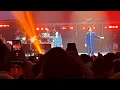 Mengejar Mimpi by Fajar Noor live at 25th Yovie & Nuno Anniversary Concert