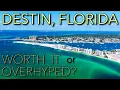 Is Destin Florida Actually Worth the Hype