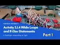 Activity 3 1 4 While Loop and If-Else Part 1