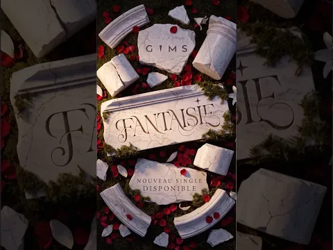 « FANTAISIE » DISPONIBLE 🌹
