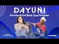Download Lagu DAYUNI - DEWI PERSSIK FEAT RUSDY OYAG PERCUSSION (COVER)
