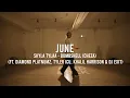 Skyla Tylaa - Bombshell (Cheza) | JUNE Choreography