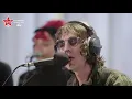 Richard Ashcroft - Bittersweet Symphony (Live on The Chris Evans Breakfast Show with Sky)