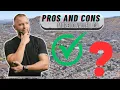 Should You Move to Moreno Valley CA Pros Cons What to Know