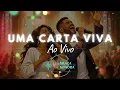 Uma Carta Viva - Get Worship | Ao Vivo GRAÇA SINORA #Umacartaviva #Getworship #louvor #Gospel #Fé