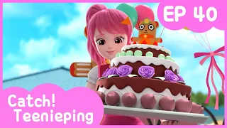 catch teenieping ep 40 teenieping carnival
