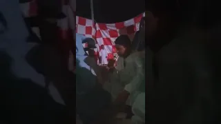 في ابودياب شرق 