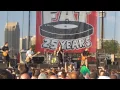 Lagwagon: Know It All, @Fat Wrecked,  live @ Echo Beach.Toronto. August 6, 15