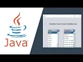 Como Llenar JComboBox en Java NetBeans con Datos de MySQL MySQLWorkBench NetBeans