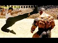 Download Lagu 打鬥電影！力大無窮的金剛經卻被瘦小的小夥打敗 🔥 功夫 | Kung Fu