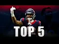 Nico Collins Is A TOP 5 Receiver And NOBODY Is Talking About It