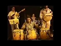 Lagu Mongo Santamaría Concierto en Alemania....