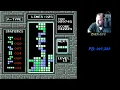 Creating a Robot Tetris Announcer - Part 9