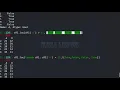 python - pandas