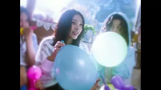 WUSYANAME NEWJEANS BUBBLE GUM EDIT 