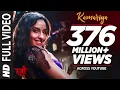 Download Lagu Full Video: Kamariya | STREE | Nora Fatehi | Rajkummar Rao | Aastha Gill, Divya Kumar |Sachin- Jigar