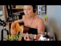 Anuhea "Big Deal"