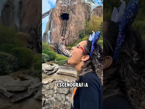 ¡Tina Pensó que el Tren Se Iba a Meter en la Boca de Mamá 🚂😱🤯