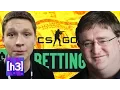 Deception Lies and CSGO